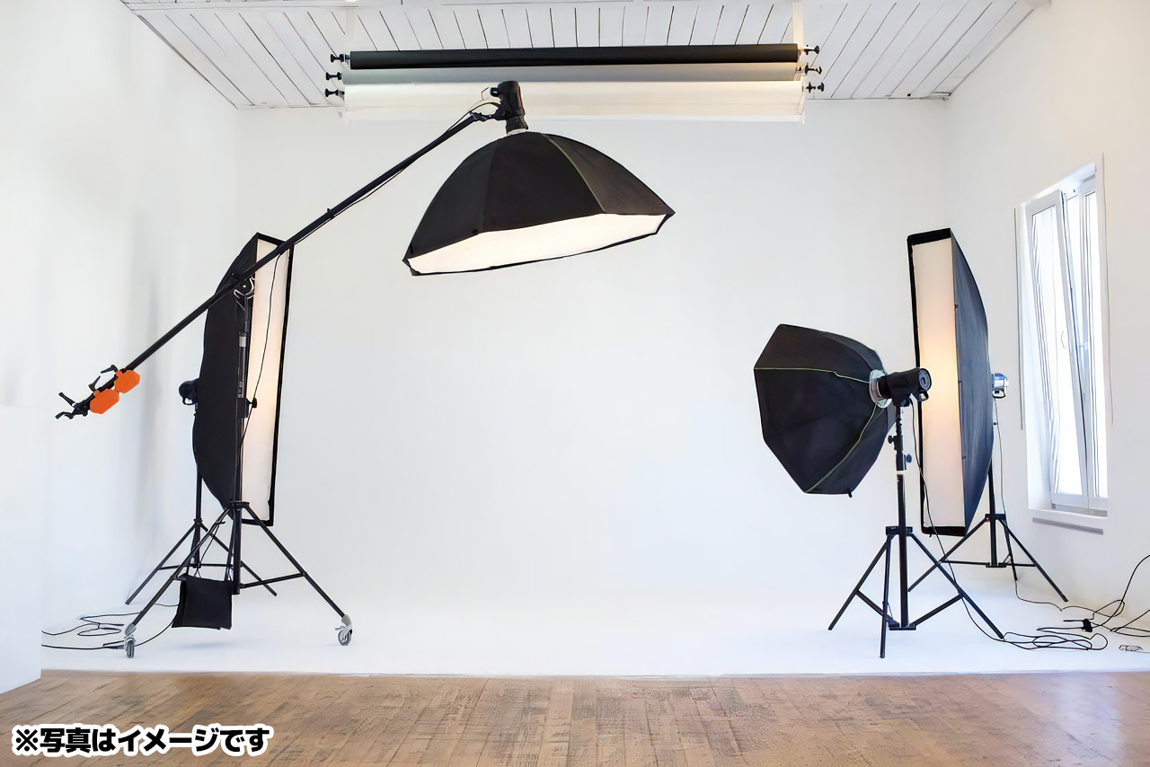 レビュー】初心者おすすめ撮影照明「OMBAR ソフトボックス」がコスパ  